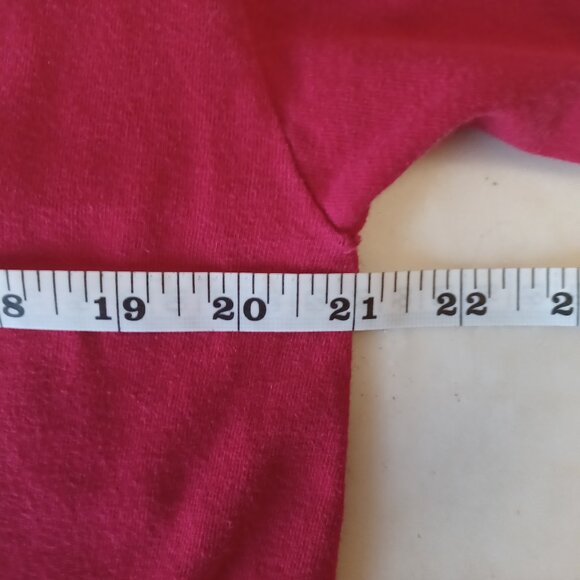 Harley-Davidson Javelina H-D Boerne Texas Red Graphic T-Shirt Men’s Large - Picture 7 of 14